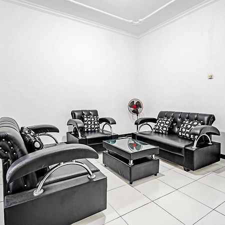 Pameungpeuk  Oyo 91334 Permata Papua Guest House מראה חיצוני תמונה