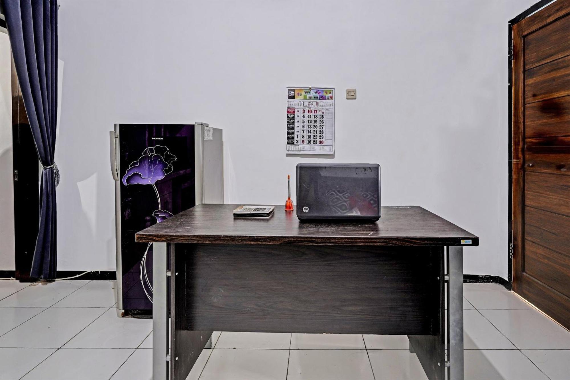 Pameungpeuk  Oyo 91334 Permata Papua Guest House מראה חיצוני תמונה